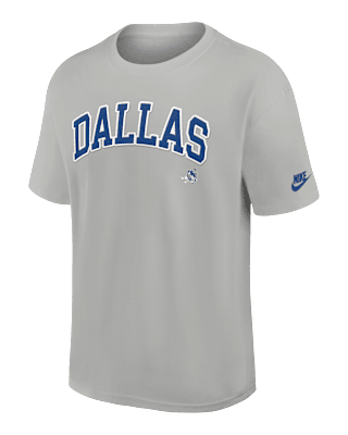 Dallas Cowboys Rewind Statement Max90 Men's Nike NFL T-Shirt